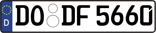 DO-DF5660