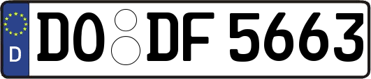 DO-DF5663