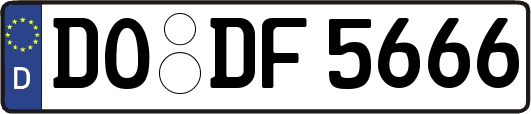 DO-DF5666