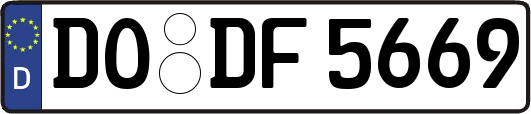 DO-DF5669