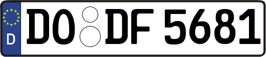 DO-DF5681
