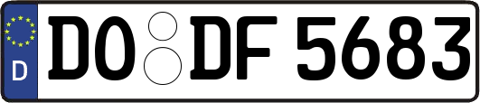 DO-DF5683