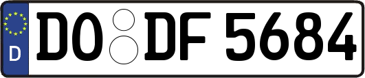 DO-DF5684