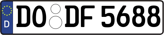 DO-DF5688