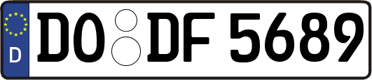 DO-DF5689