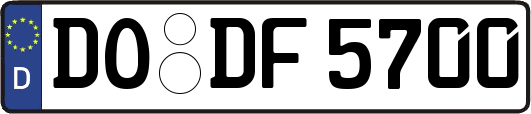 DO-DF5700