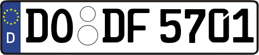 DO-DF5701