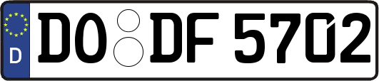 DO-DF5702