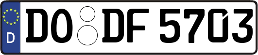 DO-DF5703