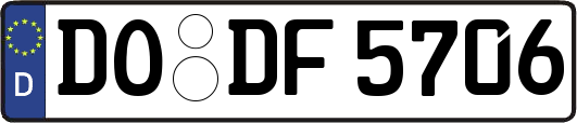 DO-DF5706