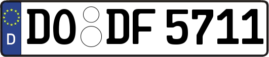 DO-DF5711