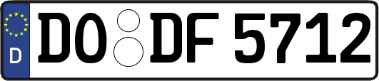 DO-DF5712
