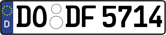 DO-DF5714