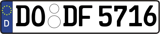 DO-DF5716
