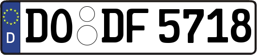 DO-DF5718