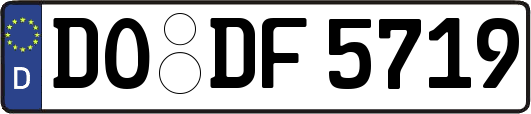 DO-DF5719