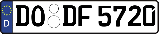 DO-DF5720