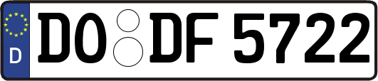 DO-DF5722