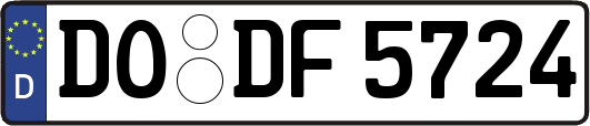DO-DF5724