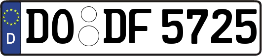 DO-DF5725