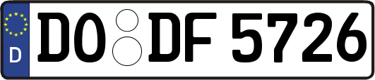 DO-DF5726