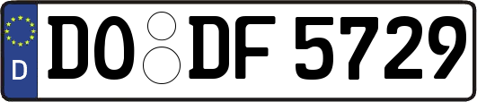 DO-DF5729