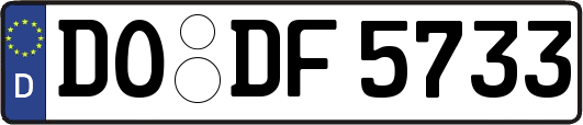 DO-DF5733