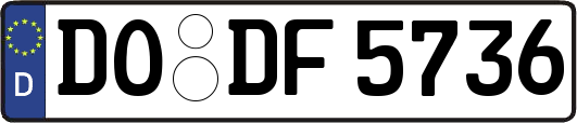 DO-DF5736