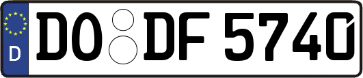 DO-DF5740