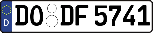 DO-DF5741