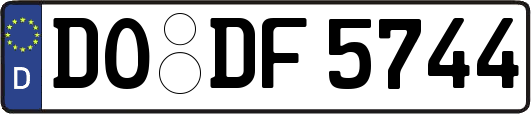 DO-DF5744