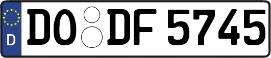 DO-DF5745