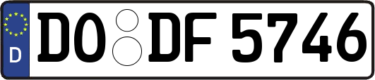 DO-DF5746