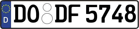 DO-DF5748