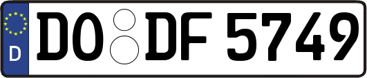 DO-DF5749