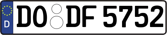 DO-DF5752