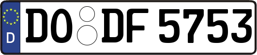 DO-DF5753