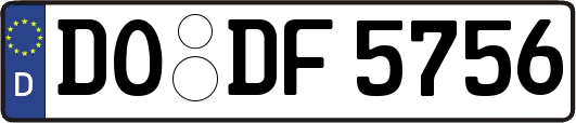 DO-DF5756