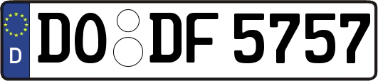 DO-DF5757