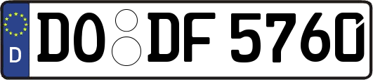 DO-DF5760