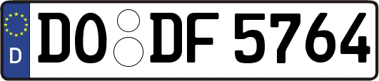 DO-DF5764