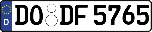 DO-DF5765