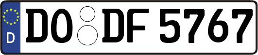 DO-DF5767