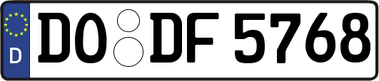 DO-DF5768