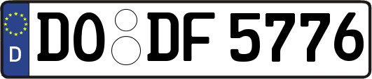 DO-DF5776