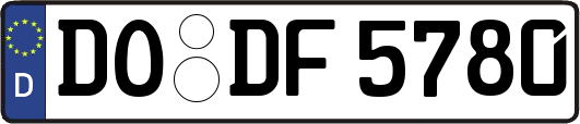 DO-DF5780