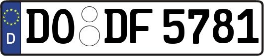 DO-DF5781