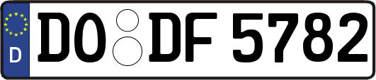 DO-DF5782