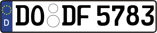 DO-DF5783