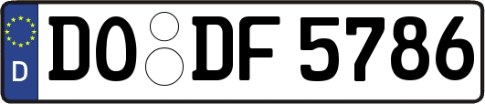 DO-DF5786